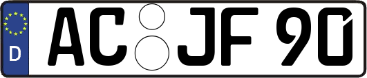 AC-JF90
