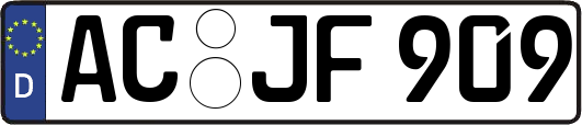 AC-JF909