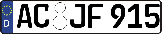 AC-JF915
