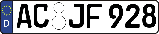 AC-JF928