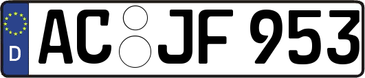 AC-JF953