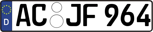 AC-JF964