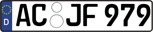 AC-JF979