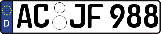 AC-JF988