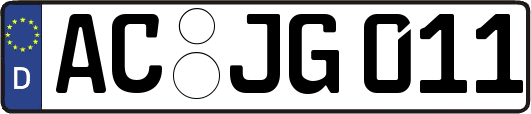 AC-JG011