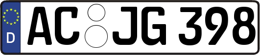 AC-JG398