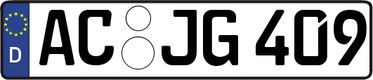 AC-JG409