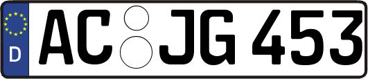 AC-JG453