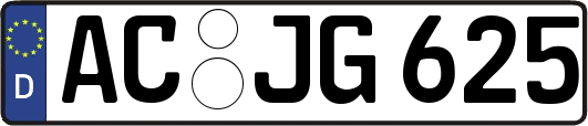 AC-JG625