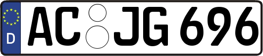 AC-JG696