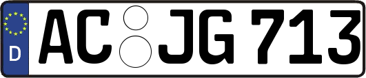 AC-JG713