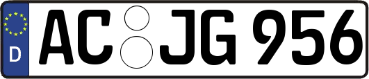 AC-JG956