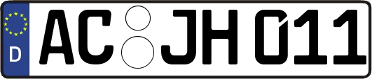 AC-JH011