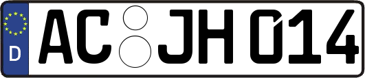 AC-JH014