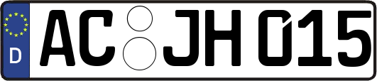 AC-JH015