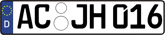 AC-JH016