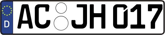 AC-JH017