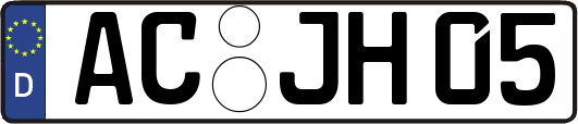 AC-JH05