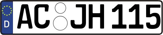 AC-JH115