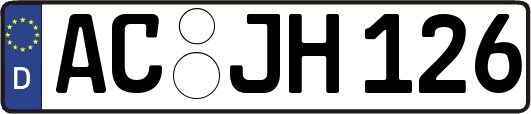 AC-JH126