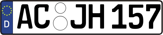 AC-JH157