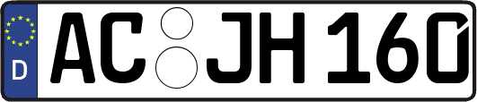 AC-JH160