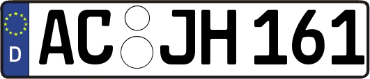 AC-JH161