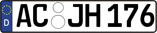 AC-JH176