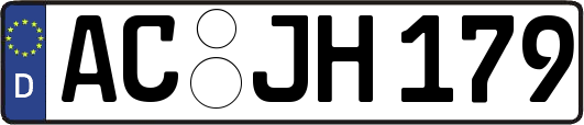 AC-JH179