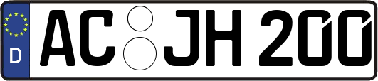 AC-JH200