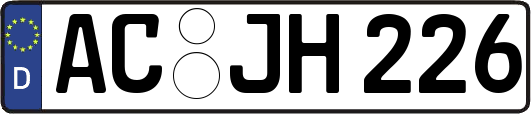 AC-JH226