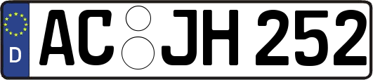 AC-JH252