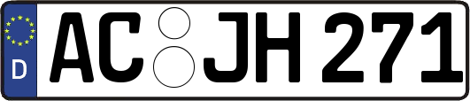 AC-JH271