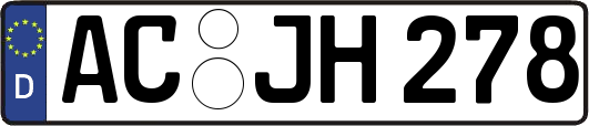 AC-JH278