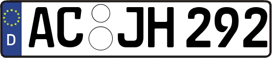AC-JH292
