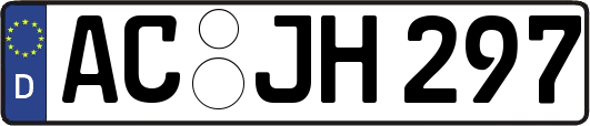 AC-JH297