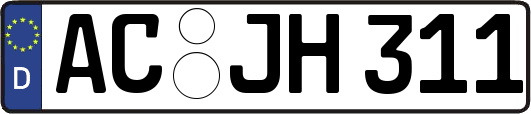 AC-JH311