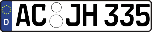 AC-JH335