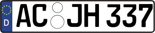 AC-JH337