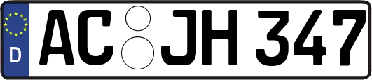 AC-JH347