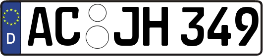 AC-JH349