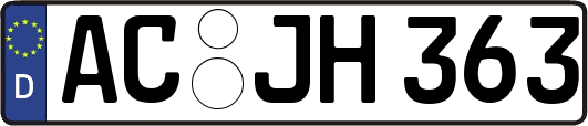 AC-JH363