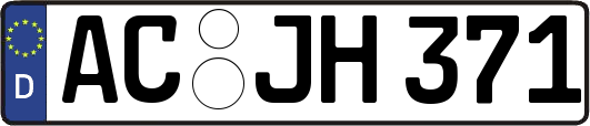 AC-JH371