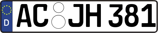 AC-JH381