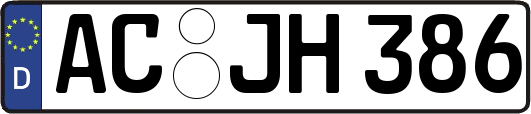 AC-JH386