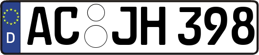 AC-JH398