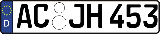 AC-JH453