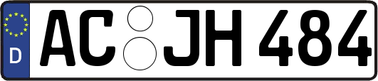 AC-JH484