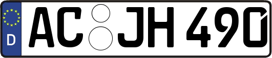 AC-JH490