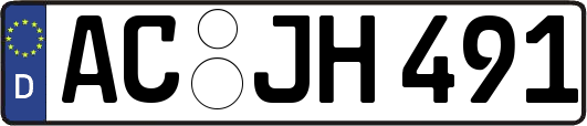 AC-JH491